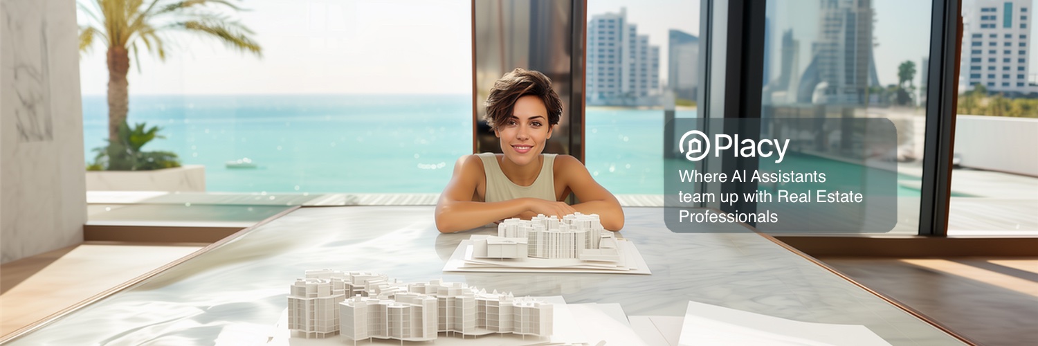 Osipov on the island banner