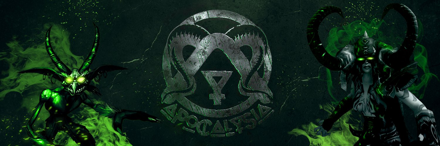 Apocalysia la grande malade 😈🔥 banner