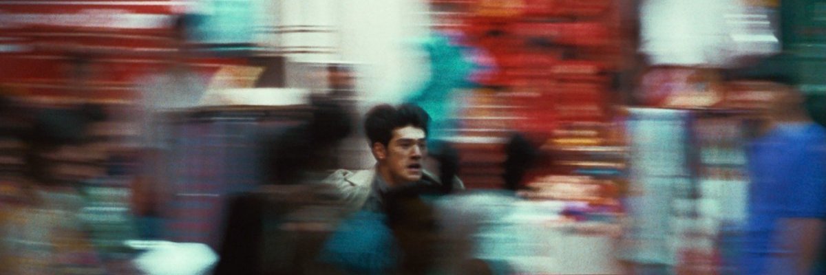 Oasis_97's profile banner image
