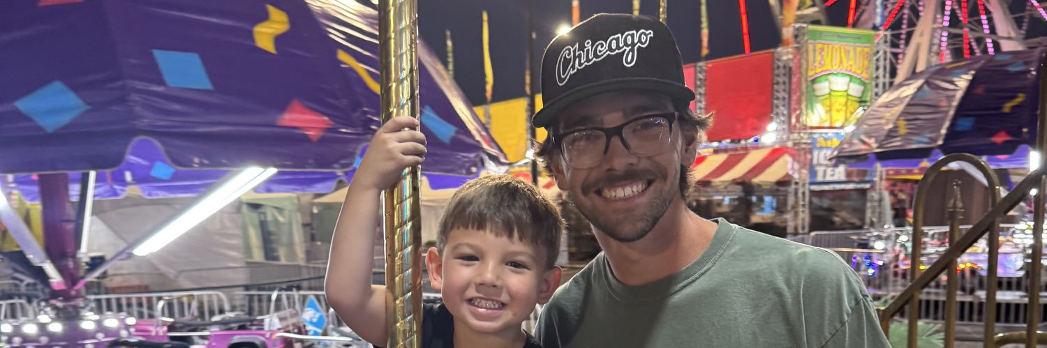 ShadeBeck's profile banner image