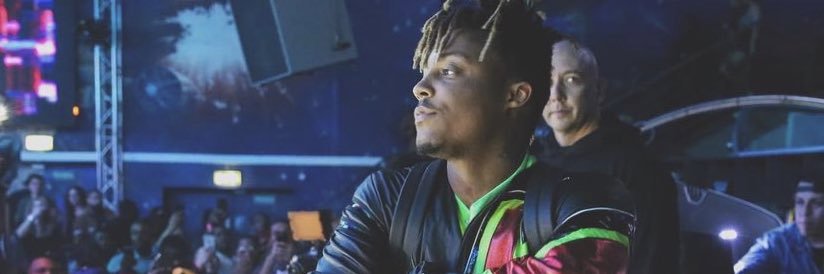 🖤 banner