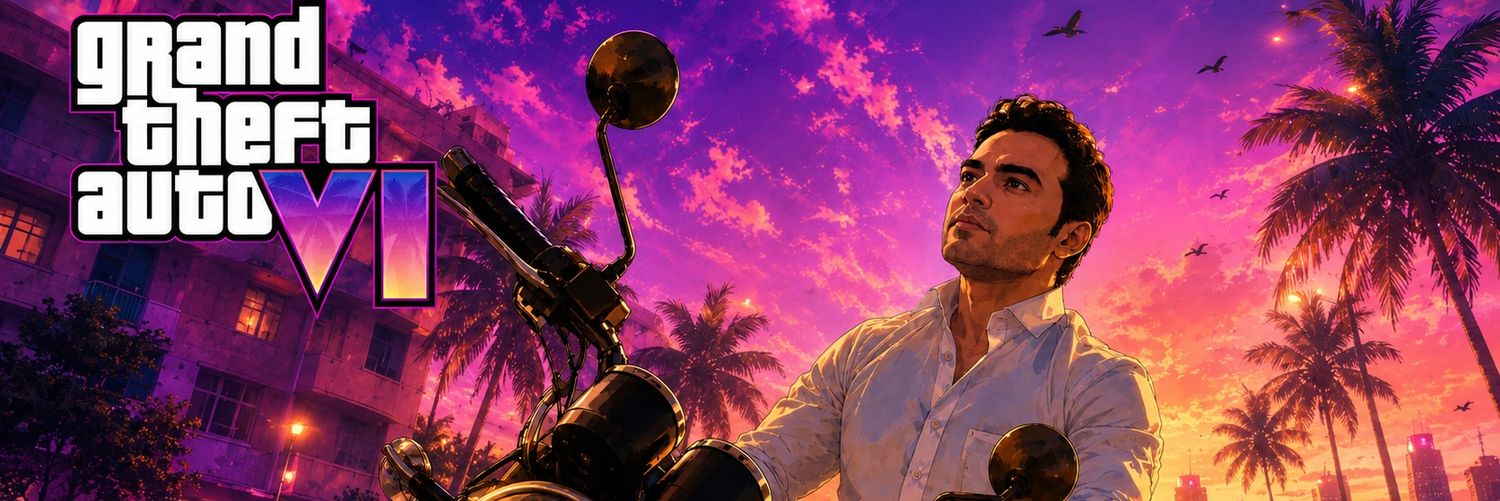 imnitesh's profile banner image