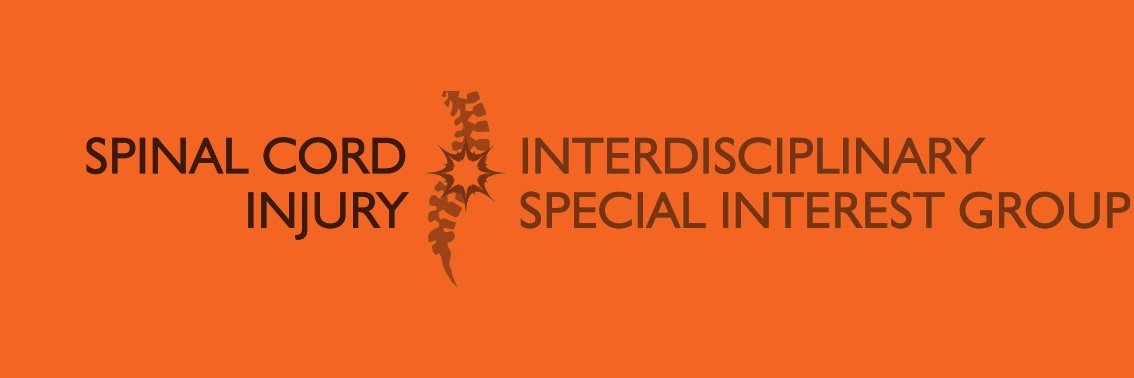 ACRM Spinal Cord Injury Group banner
