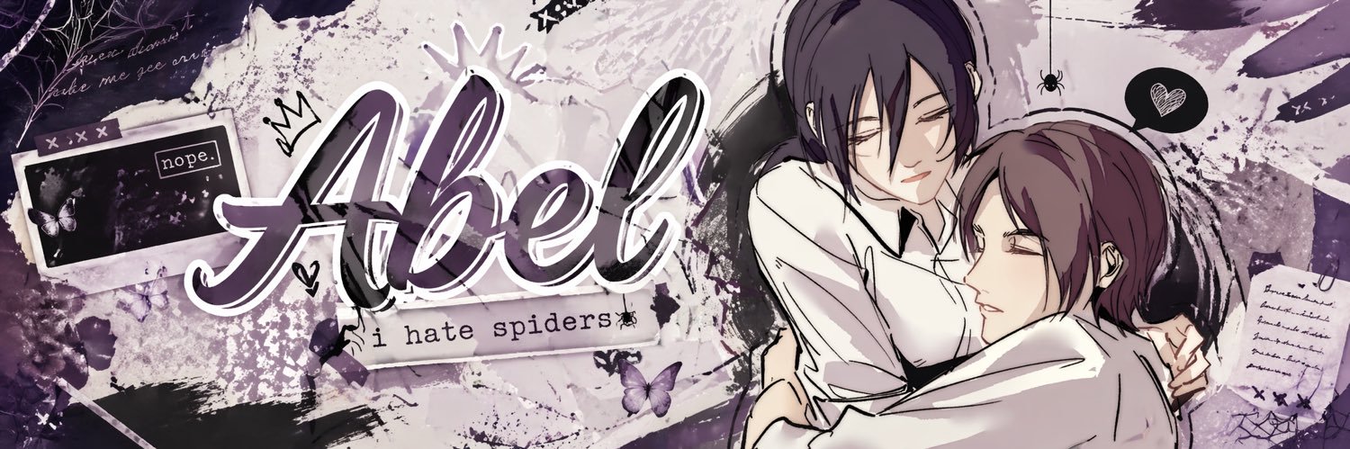 abel 🎄🇰🇼 banner