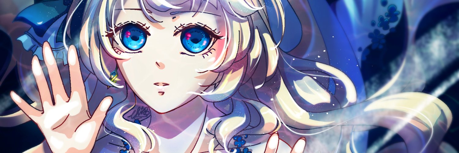 Chisera_QY's profile banner image