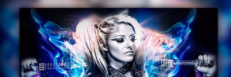 nerd4ever812's profile banner image