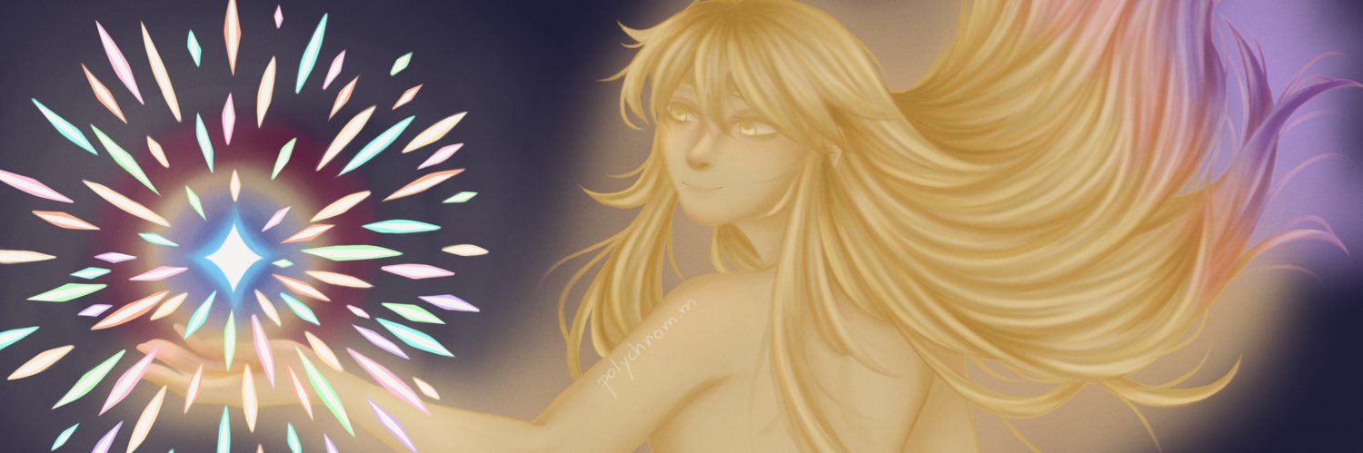 polychrom_m's profile banner image