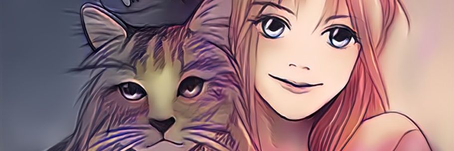 toshiyo-f@猫画像ください banner