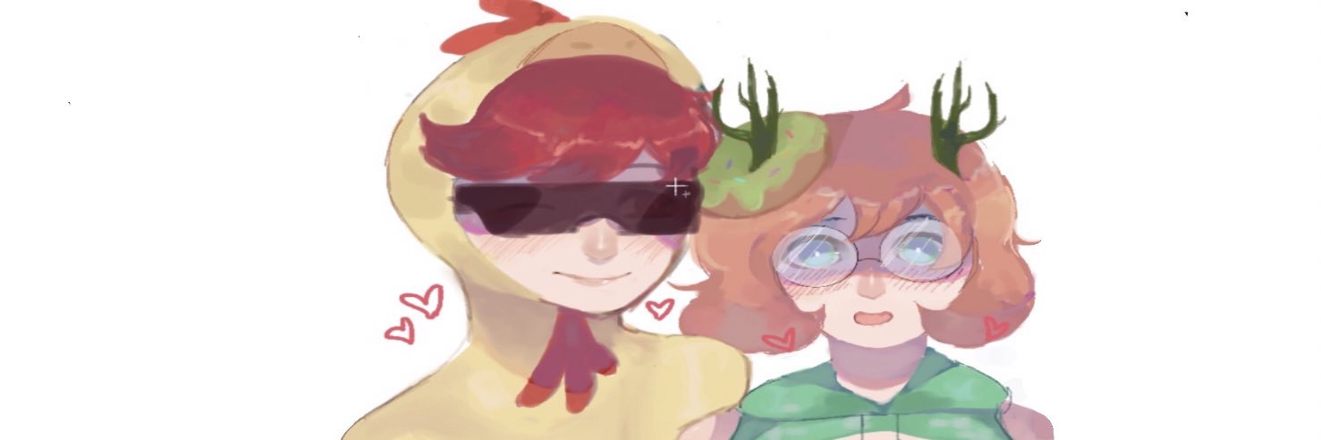 🌷. - Narriette - . 🌷 banner