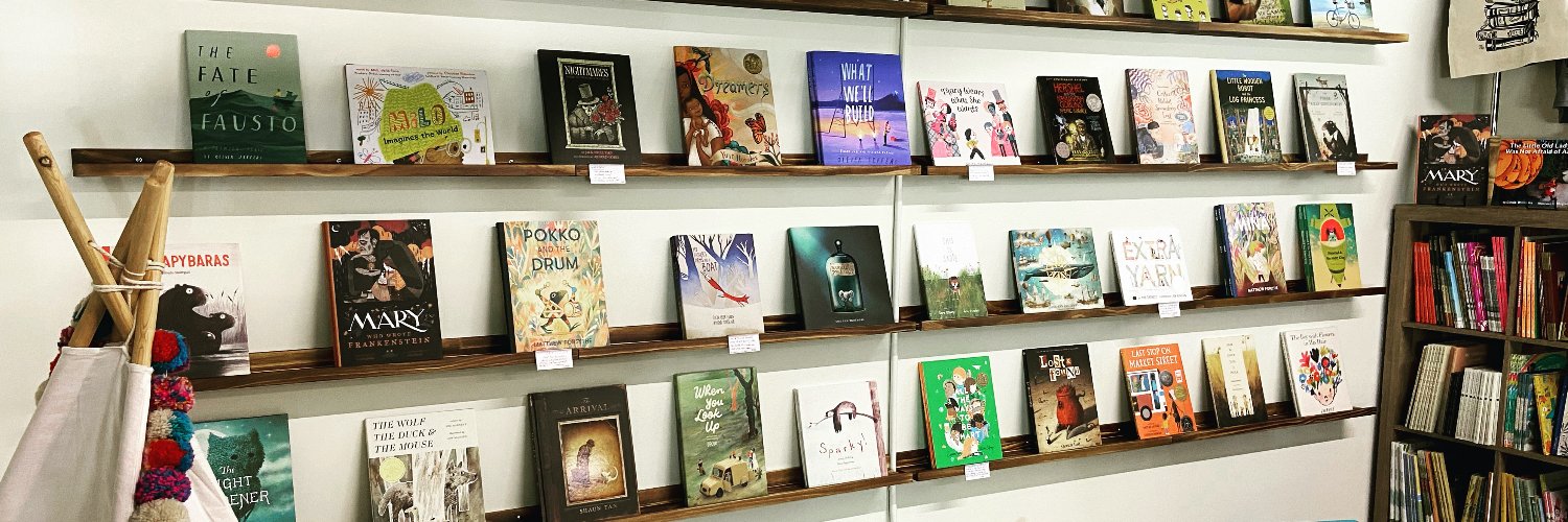 Dad Suggests Books banner