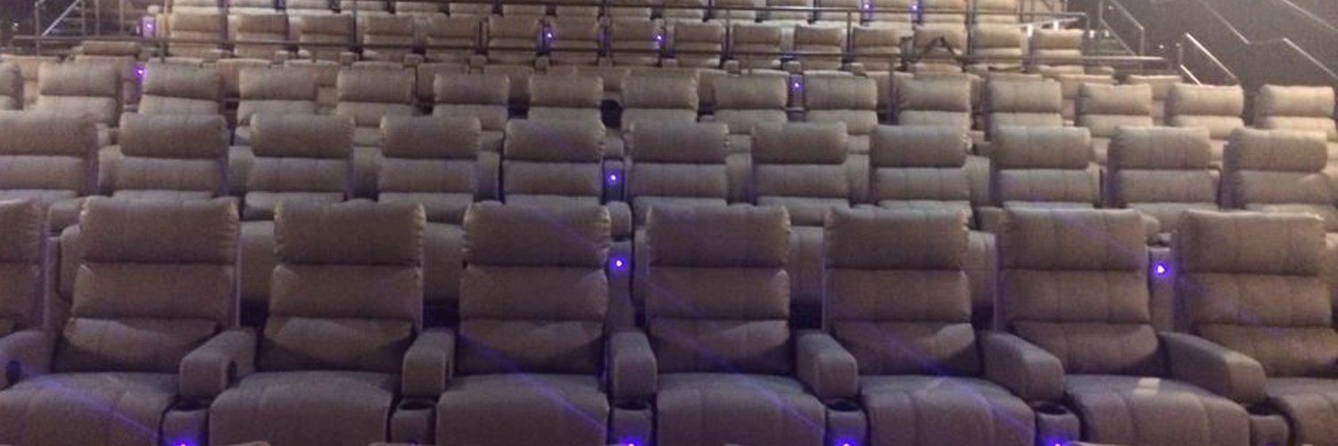 Holiday Cinemas 14 (HolidayCinemas) / Twitter