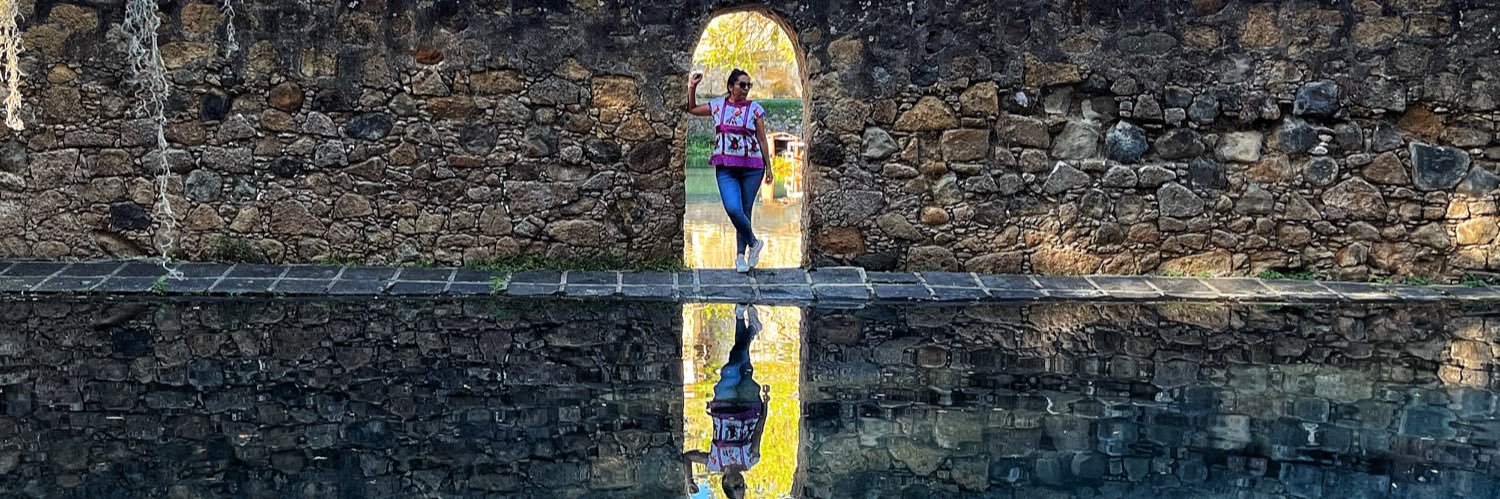 🍃 Pilar Trejo banner