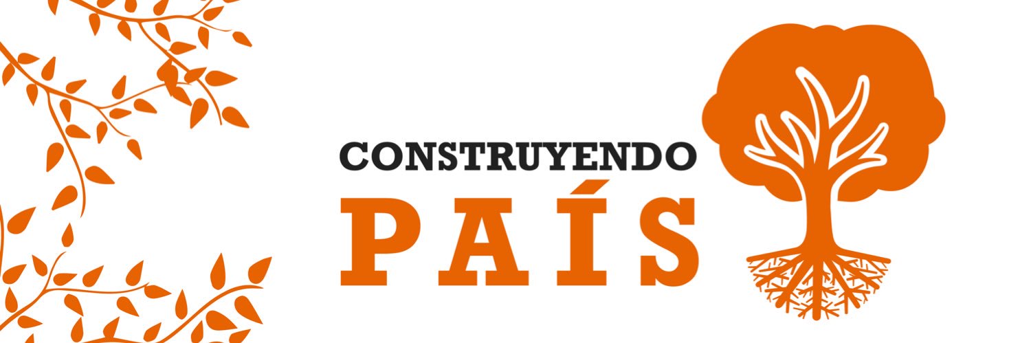 Construyendo País 🇨🇴 banner