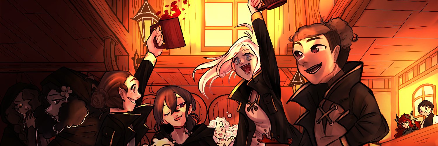 DrawsThalaya's profile banner image