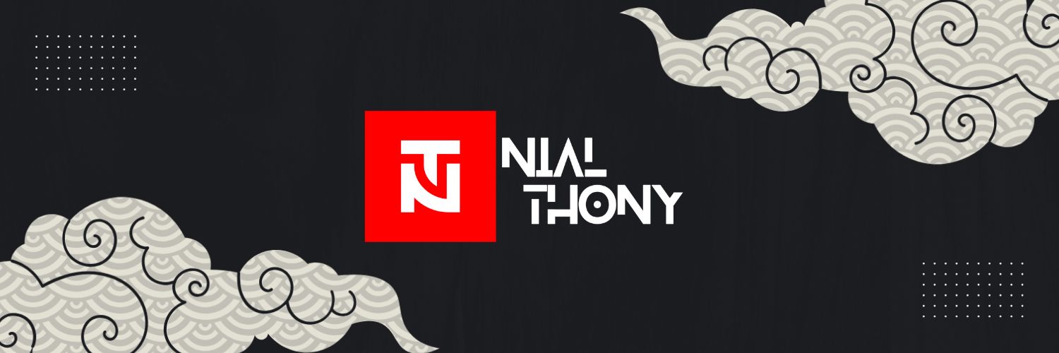 0xNial Thny banner
