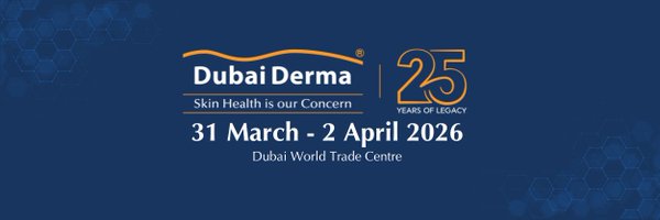 DubaiDerma Profile Banner