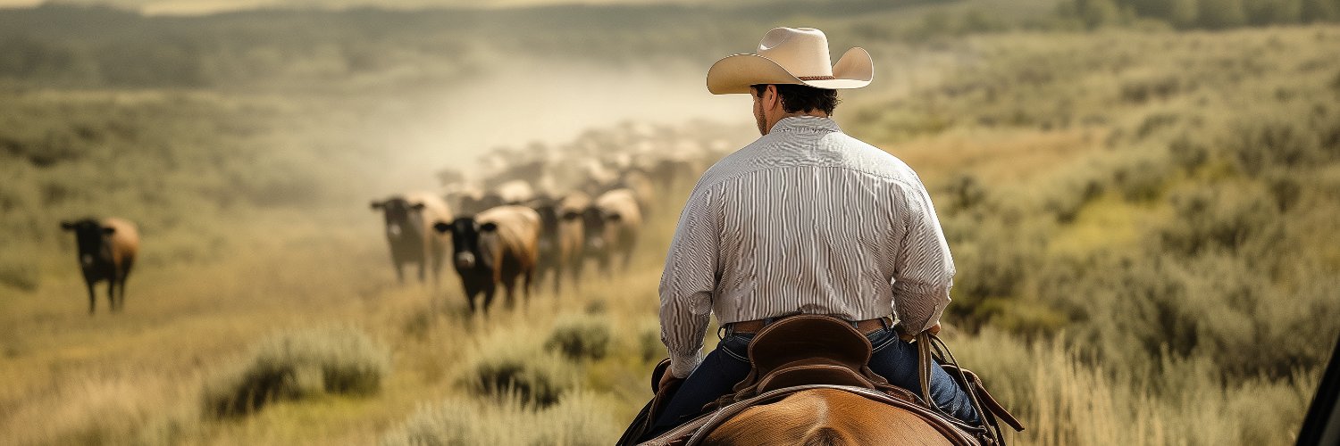 Wrangler Rice™ banner