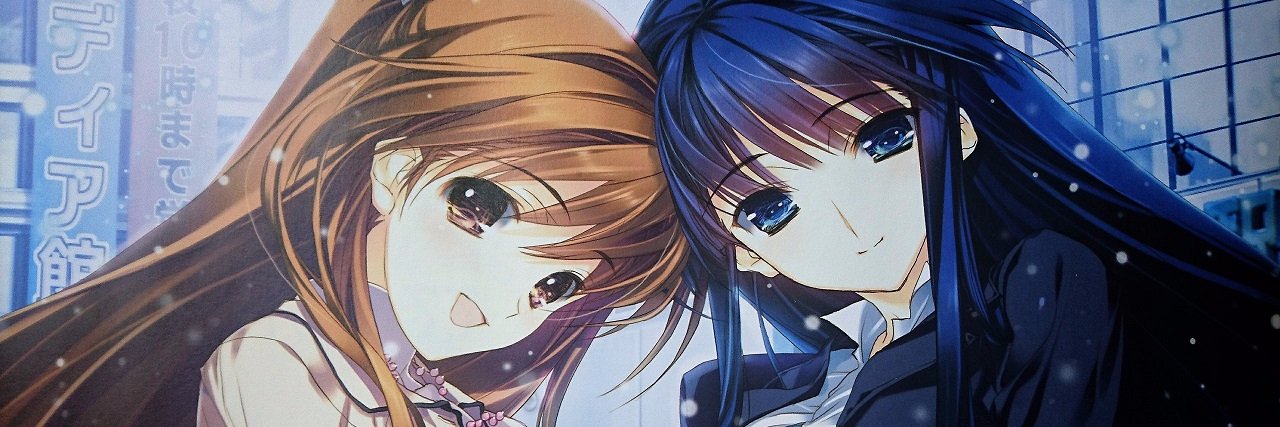 CochmaP's profile banner image
