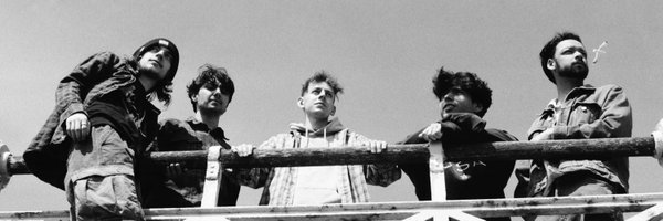 wavechaseband Profile Banner