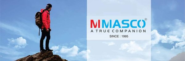 M MASCO Profile Banner