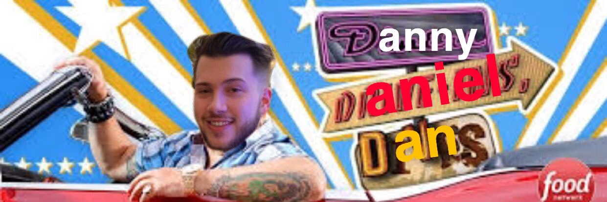 DP banner