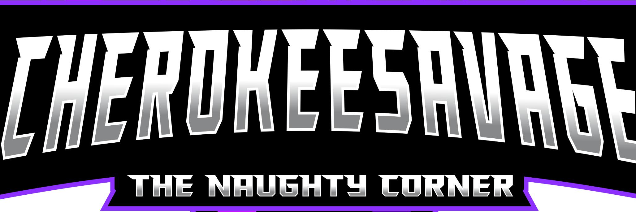 Cherokee_TTV's profile banner image