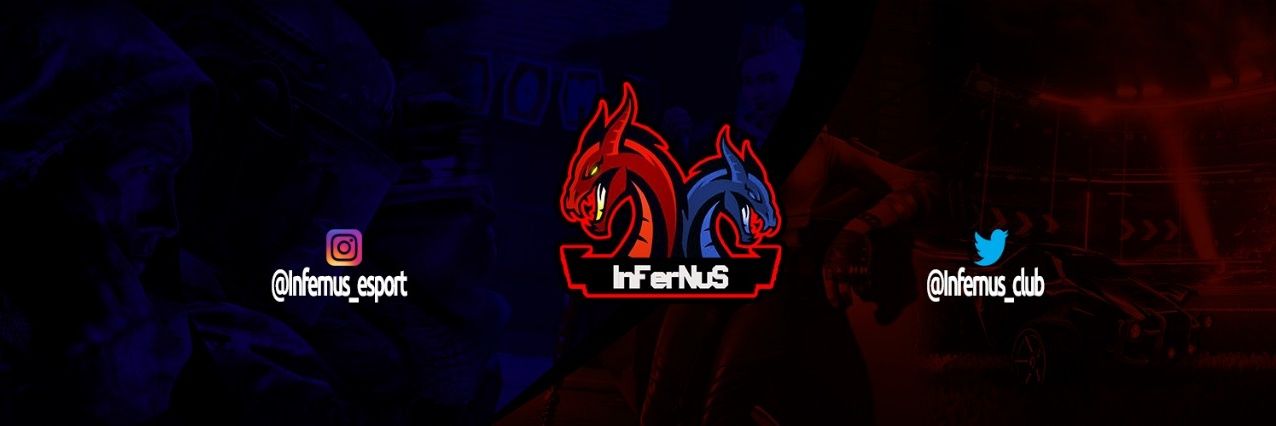 Infernus_Club's profile banner image