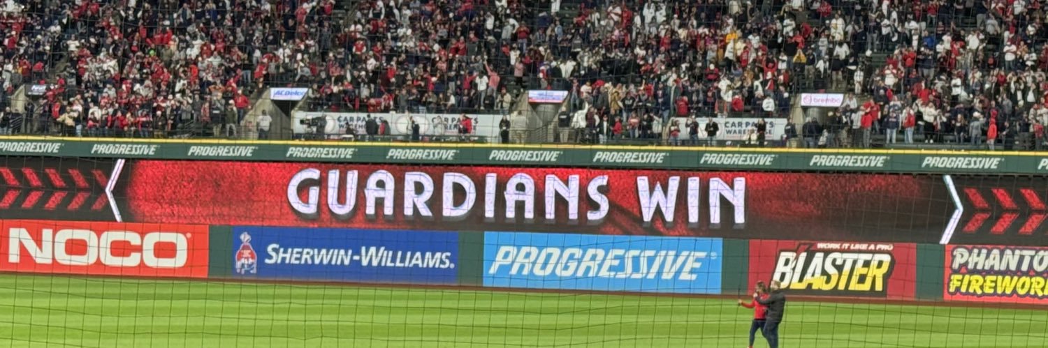 Matt Marks banner