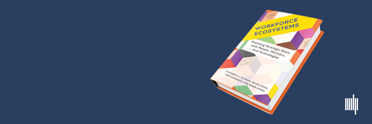 Elizabeth J. Altman banner