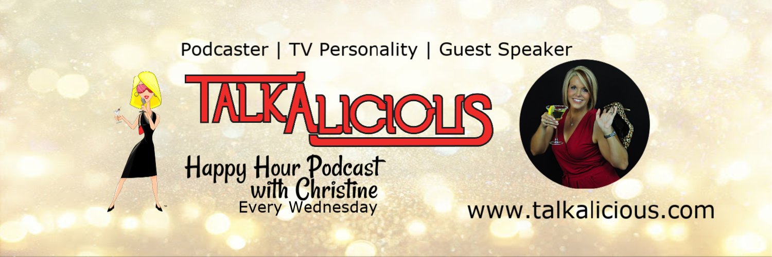 TalkaliciousTS's profile banner image
