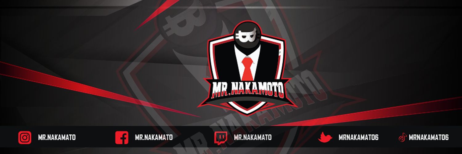 mrnakamoto28's profile banner image