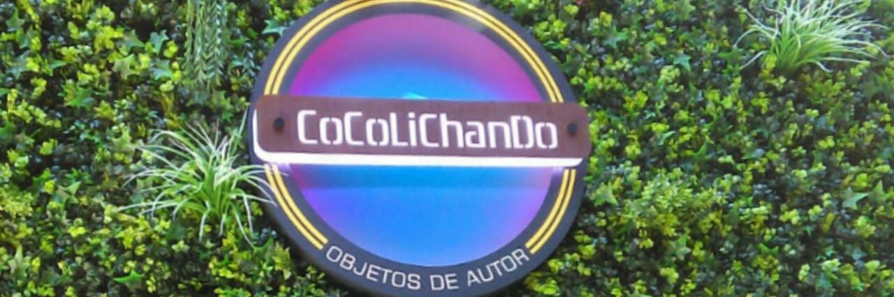 cocolichando's profile banner image