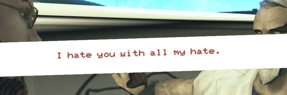 Aspestose's banner