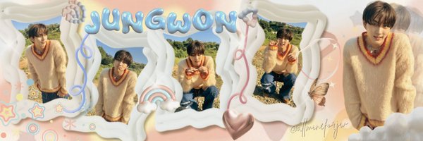 allyza for jungwon Profile Banner