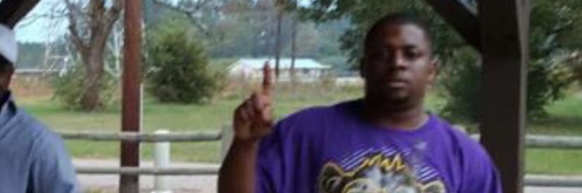 KeantaeThornton's profile banner image