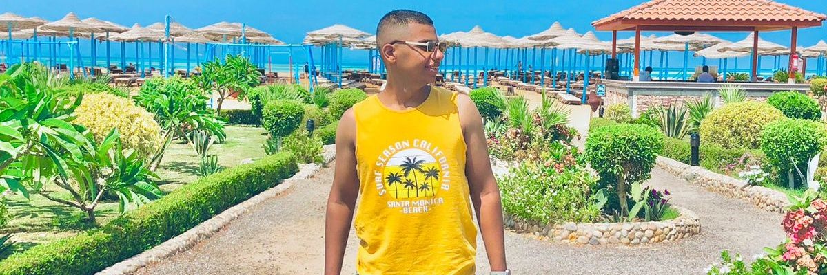 RefaiMarzouk's profile banner image