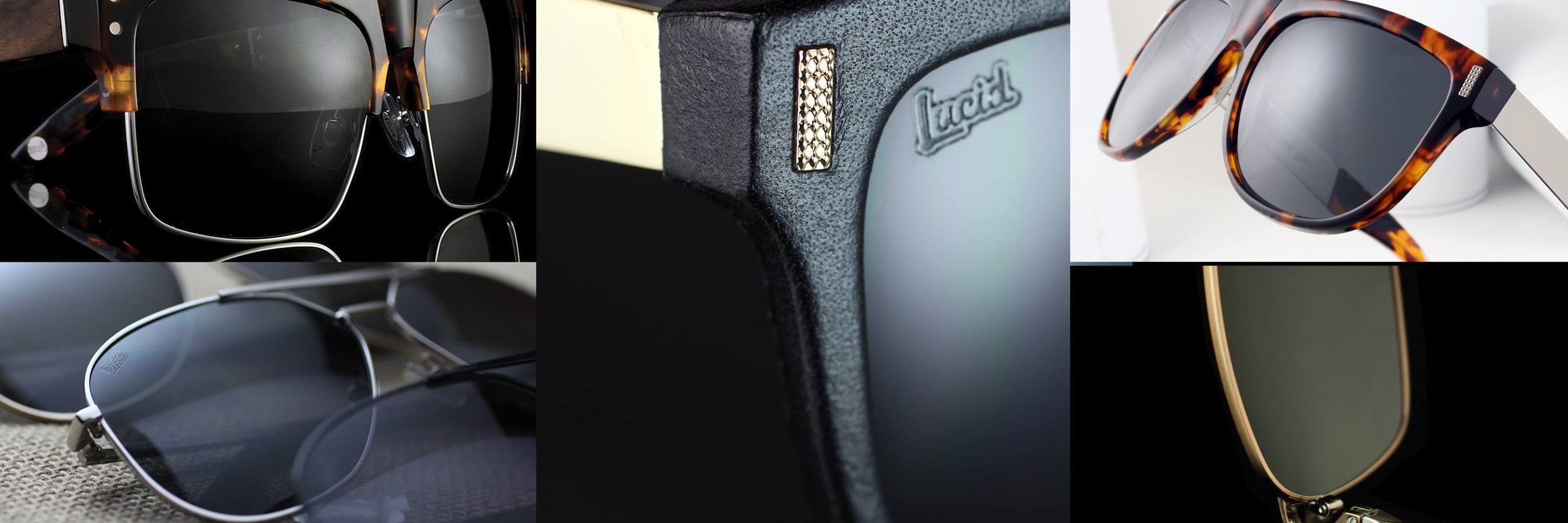 Lucideyewear's profile banner image