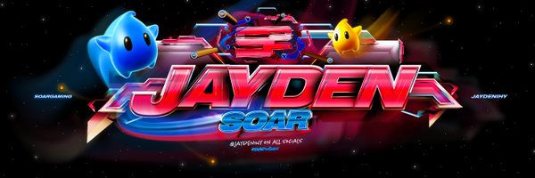 jaydenihy Profile Banner