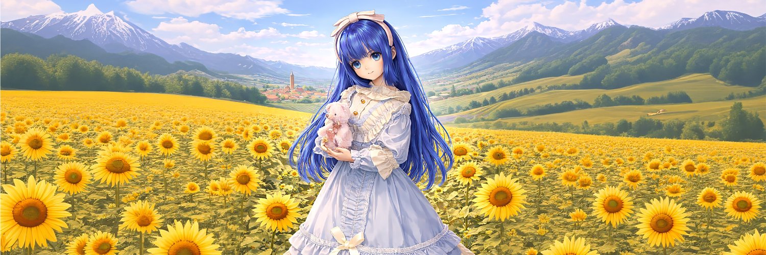 文月 綾 banner