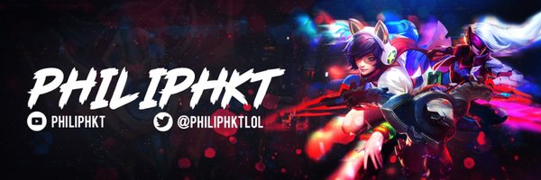Philiphkt Profile Banner