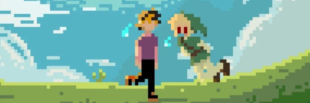 NovyyRory! banner
