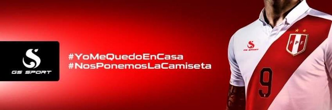 GSSportPeru's profile banner image
