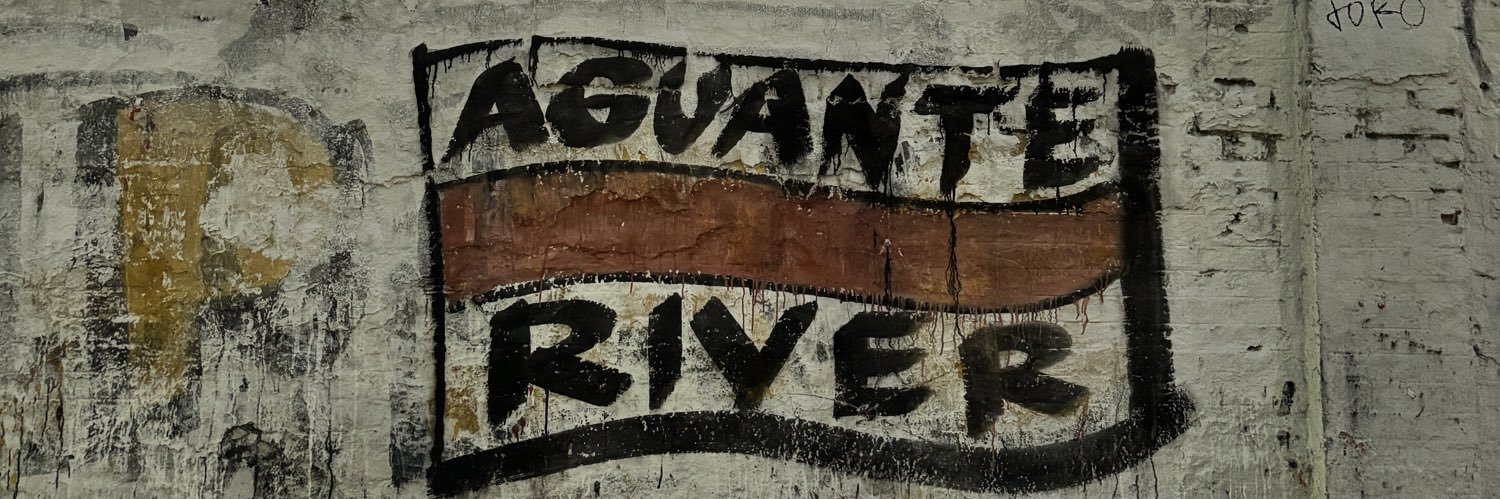 franpelgo's profile banner image