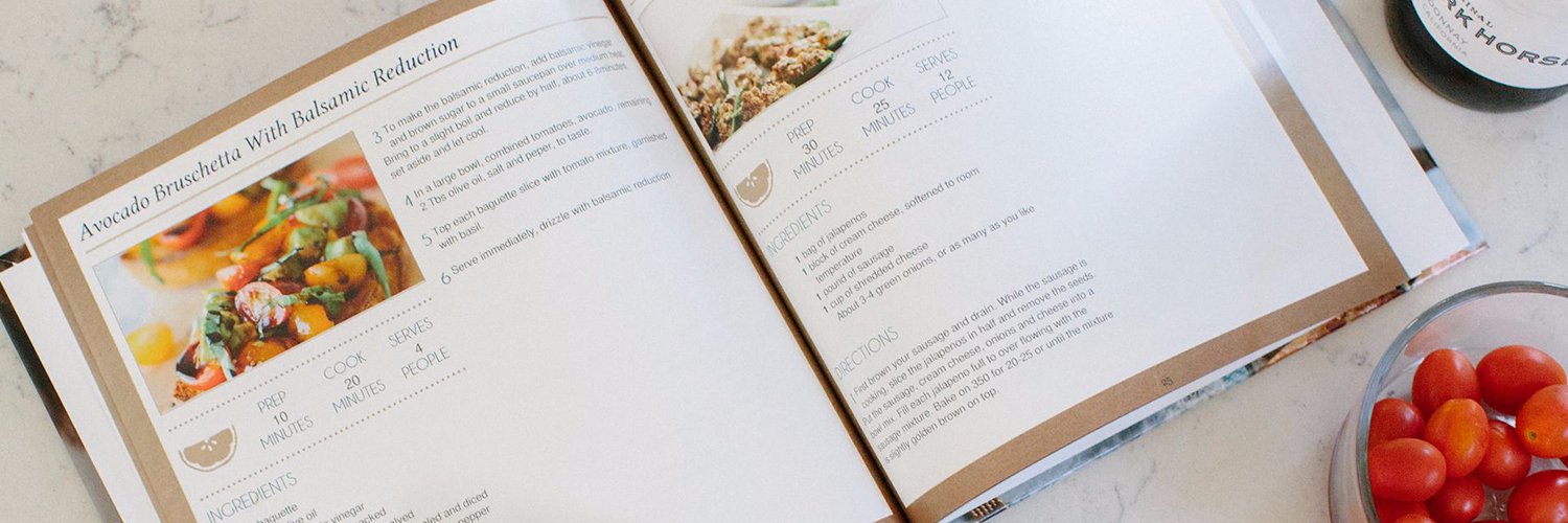 CookbookCreate's profile banner image