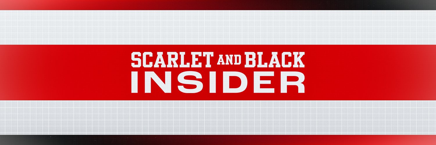Scarlet and Black Insider's banner