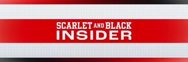 Scarlet and Black Insider Profile Banner