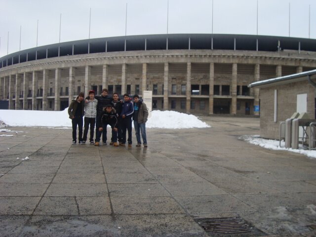 fedebasler97's profile banner image