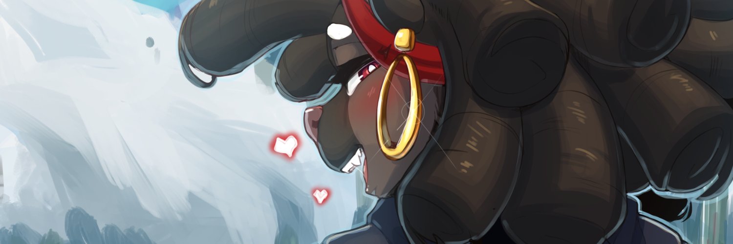 Usagi-Sama 🔞's banner