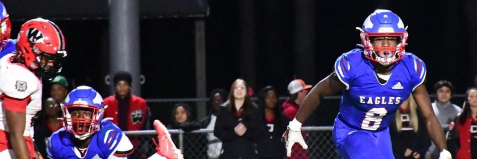 Samari Madison banner