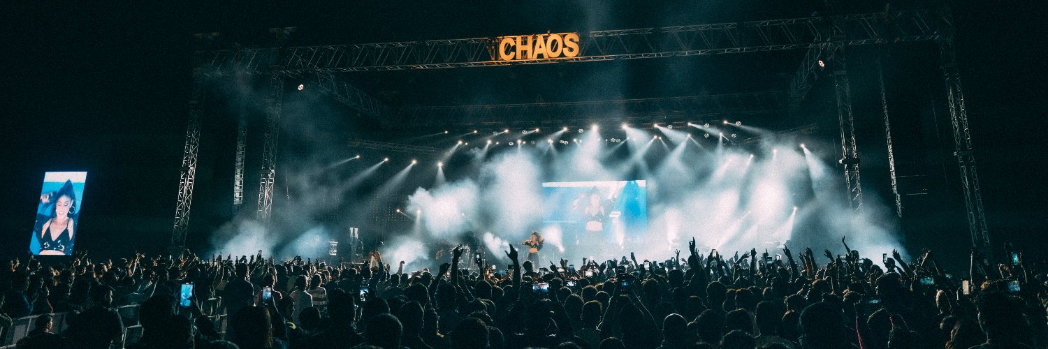 IIMA_Chaos's profile banner image